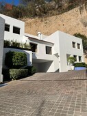 en venta, hermosa casa en tecamachalco - 3 recámaras - 395 m2