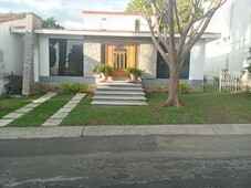 en venta, lomas de cocoyoc casa en oportunidad