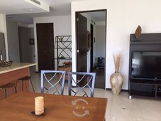 exclusivo departamento amueblado en central par...