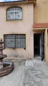 las americas casa venta ecatepec estado de mexico - 2 recámaras - 1 baño - 76 m2