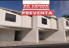 lllcv2216 casas en preventacol. fco