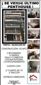 penthouse en schiller n234 col polanco