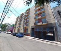 se vende departamento en colonia san joaquín