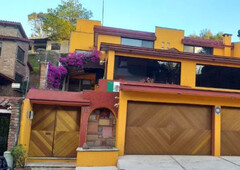 se vende hermosa casa en huixquilucan - 3 habitaciones - 300 m2
