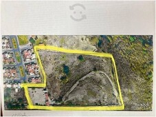 terreno en venta en huentitan el alto, jalisco.