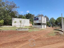 terreno en venta en lote campestre en facilidades