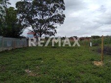 terreno en venta en san pablo etla