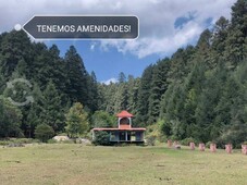 terreno en venta en se parte de hermoso