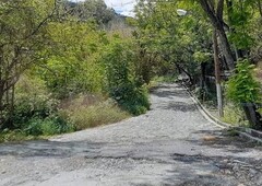 terreno en venta rincon de la sierra , guadalupe