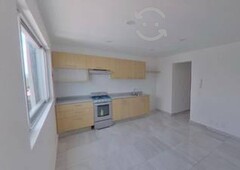 último departamento en venta col. moctezuma