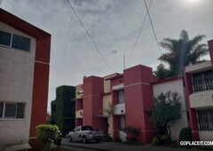 Venta de Casa en Arboledas de San Ignacio, a unas cuadras de C.U - 2 baños - 140 m2