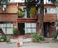 Venta de Casa en la colonia Roma Sur