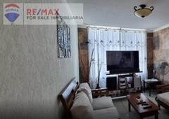 venta de casa residencial, las palmas, tezoyuca morelos clave 4061, tezoyuca - 2 baños - 90.94 m2