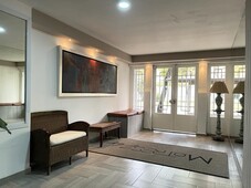 venta de departamento - melchor ocampo - pb1 - 1 recámara - 90 m2