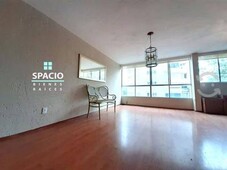 venta departamento en san jerónimo lídice