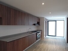 venta departamento nuevo anáhuac - 2 recámaras - 67 m2