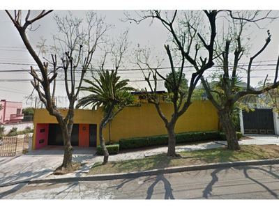 Ac116 Casa En Lomas De Chapultepec, En Remate Bancario A Una Calle De Av. Paseo De La Reforma, Bank Auction House