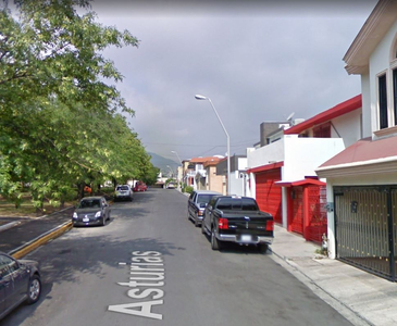 Atención Inversionistas, Oportunidad De Casa En Remate Col. Terremolinos, Monterrey N.l.