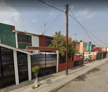 ¡¡¡bonita Casa En Remate!!! - Ensueños, Cuautitlán Izcalli, Estado De México, México