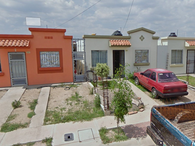 Casa En Remate Bancario En Mision Viñadoco, Culiacan , Sinaloa -gic