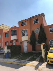 Casa En Renta Cuautitlán Izcalli $10,000.00