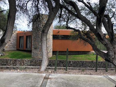Casa En San Miguel De Allende