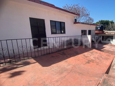 Casa En Venta, 3 De Mayo, Emiliano Zapata,