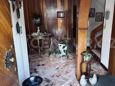 Casa En Venta En, Bosques Residencial Del Sur, Xochimilco