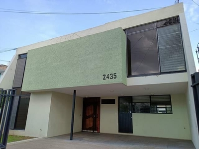 Casa en venta en Colonia Verde Valle Zapopan Jalisco