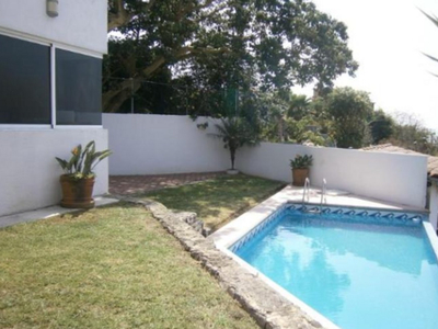 Casa En Venta En Cuernavaca Lomas De Tetela Te Damos Certeza Juridica