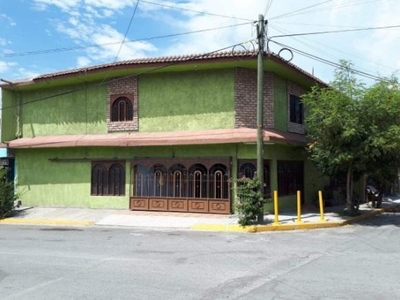 Casa - San Bernabé Ii (f-120)