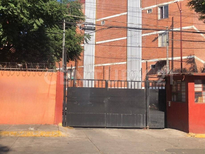Departamento A La Venta, El Coyol, Gustavo A. Madero, Cdmx
