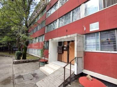 Departamento A La Venta, Nonoalco Tlatelolco, Cuauhtemoc, Cdmx