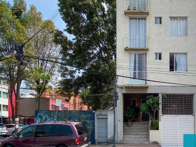 Departamento En Venta, Calle Lago Gran Oso, Miguel Hidalgo, Ciudad De México