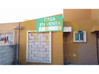 #eg Se Aceptan Creditos Excelente Casa Para Remodelar En Paseos De San Juan