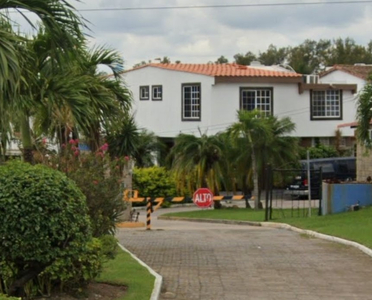 Excelente Casa En Hacienda Real Campestre Altamira Tamaulipas, Venta De Remate Ante Notario