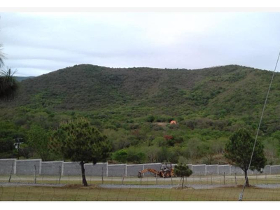 Finca/rancho En Venta En Congregacion San Jose Sur