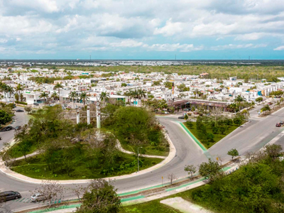 Las Américas Residencial, Desarrollo Mperida, Yucatán