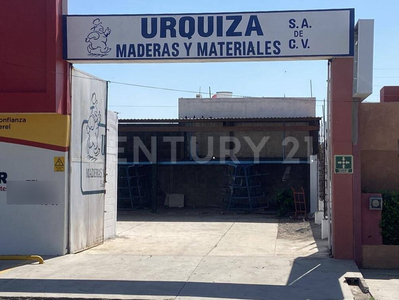 Local Comercial En Renta