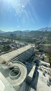 Oficina En Venta En Col. Obispado, Monterrey N.l.