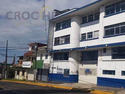 Propiedad En Venta En Xalapa Veracruz Zona Centro Avenida 20 De Noviembre