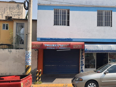 Renta Local Comercial 1 Ambiente Las Américas