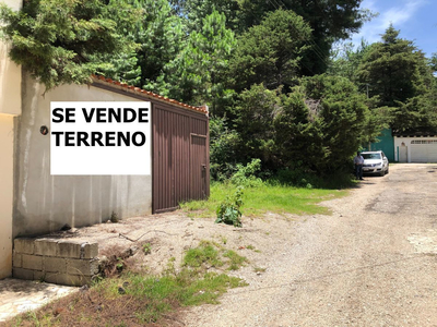 Terreno En La Cañada Inversionistas, Desarrolladores