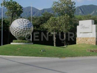 Terreno En Venta Residencial La Herradura En Monterrey Nuevo León