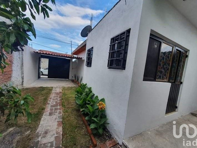 Venta Casa 2 Ambientes Paraíso