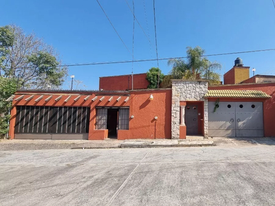 Venta De Casa En La Colonia Lomas De Santa Maria En Morelia Michoacan