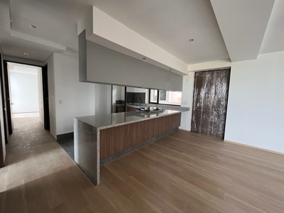 Venta Ph En 2 Niveles Y Con Terraza A Estrenar En Punta Interlomas Col. Interlomas