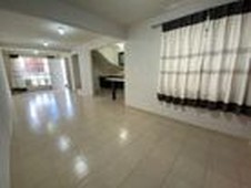 casa en condominio en venta san antonio la isla, estado de méxico