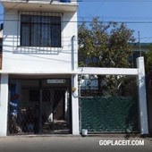 casa en venta en la colonia civac jiutepec morelos - 2 baños - 139 m2
