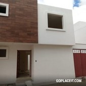 Casa en Venta en Miraflores, Tlaxcala, Barrio Miraflores